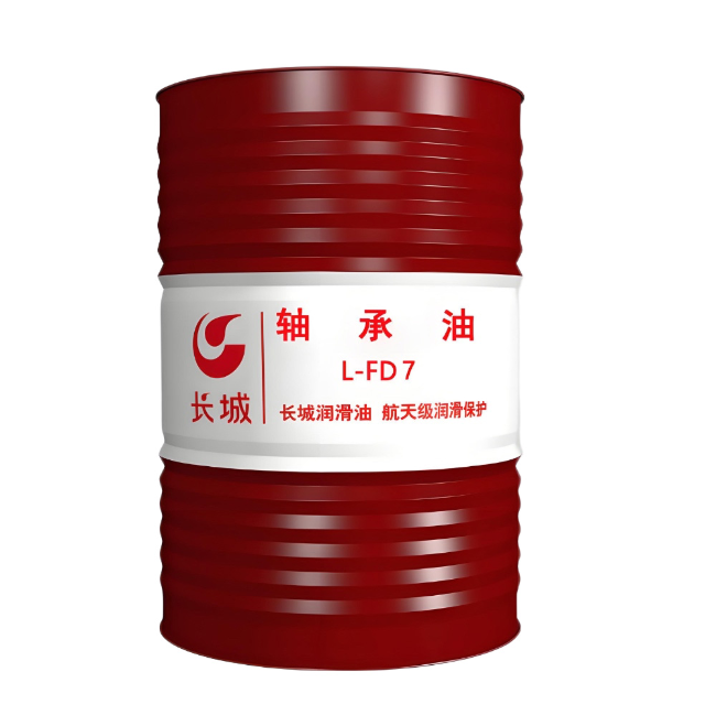 净潭乡长城FD轴承油